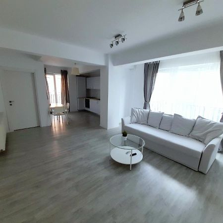 Santorini Residence Apartment オトペニ エクステリア 写真