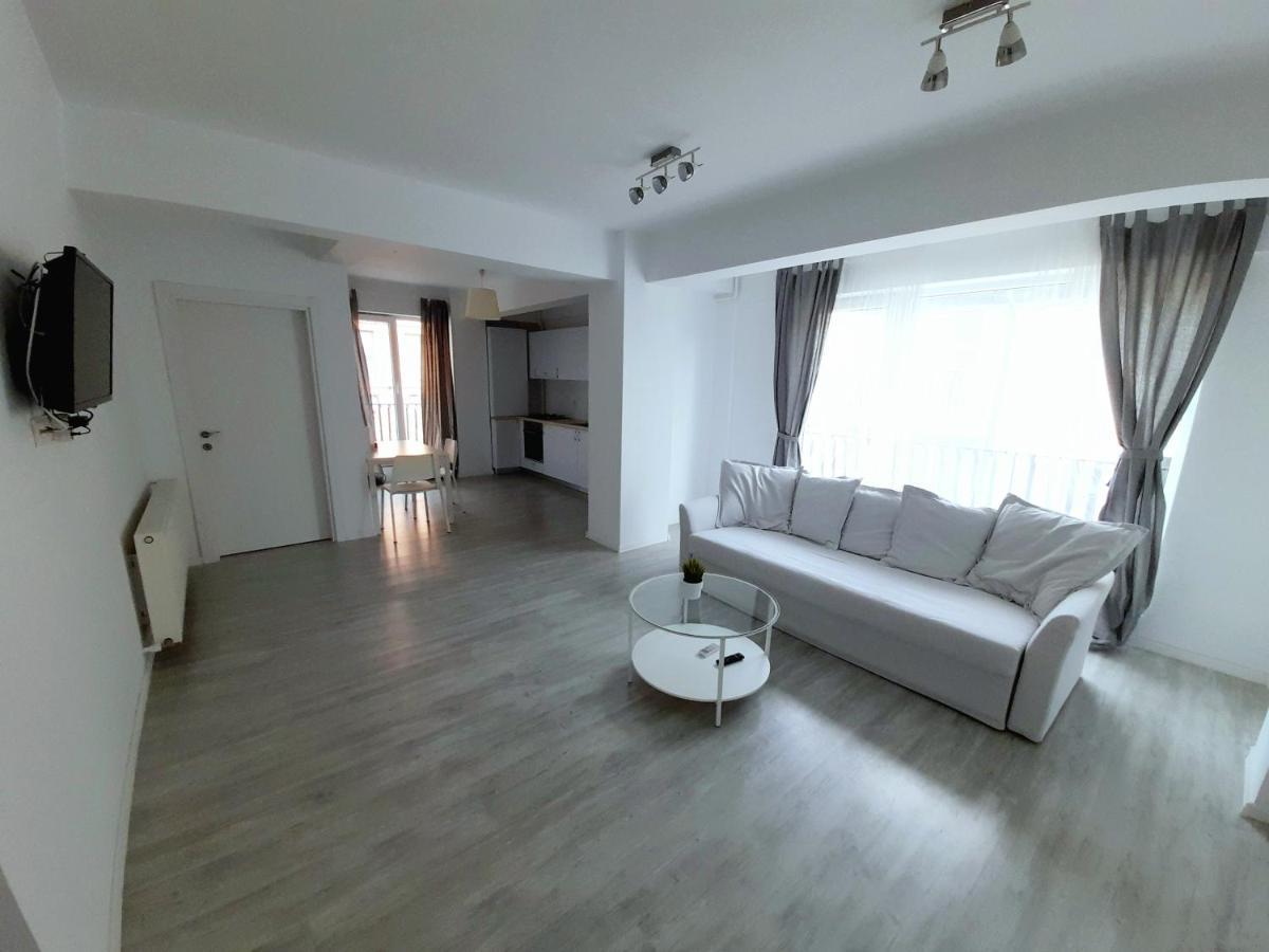 Santorini Residence Apartment オトペニ エクステリア 写真